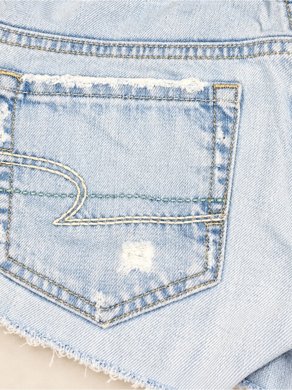 AE shorts - Picture 2 of 7